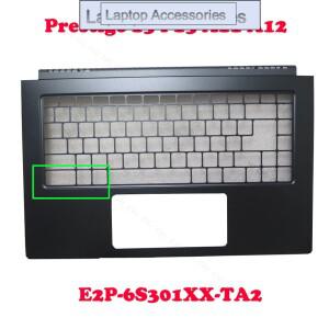 MSI Prestige 15 A11SB A11MO A12S E2P-6S301XX-TA2 팜레스트 3키