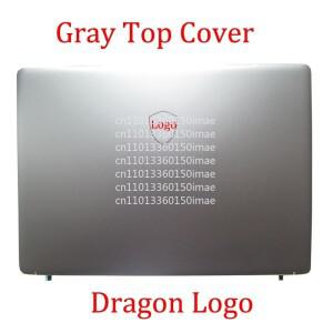 MSI Creator Z16 307571A413SE02 MS-1572 1571 그레이 금속 상단 커버 드래곤