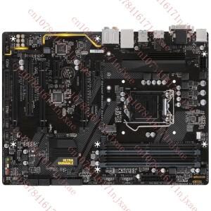 Gigabyte GA-H270-HD3 DDR4 H270 LGA1151 마더보드 .