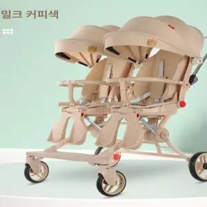 제이펀 스토어 쌍둥이 2인용트라이크 2인용