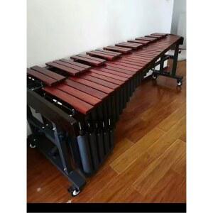 마림바 타악기 37키 오케스트라 교육용 학교