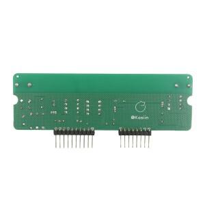 방사선 검출기 리퍼브	  전 장비 다