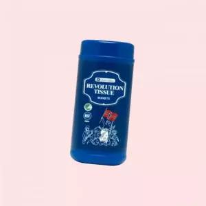데일리아이디어 레볼루션 혁명티슈 85매 1개 4444543