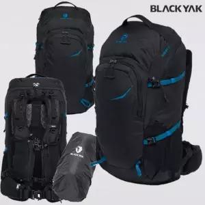 [블랙야크](타임스퀘어점패션관)남성/여성 공용가방 35리터 트레킹/등산 배낭 야크혼35A 2BYKSX4906