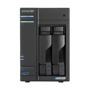 아수스토어 AS6702T v2 2TB (2TB x 1개) 기업용 나스 스토리지 서버 라스코