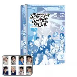 스트레이키즈 시즌그리팅 시그 2026 + 특전 Stray Kids Seasons Greetings