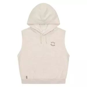 [보리보리/소이]여아 심플 후드 베스트 23F0783_OT