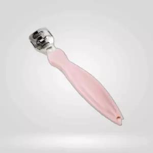 발각질 면도기 콘커터 101 꿀생활 발각질제거기 별봄샤인 풋