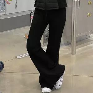 [난닝구] 도헤보 융기모부츠컷팬츠