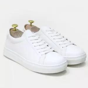 [하프클럽/]남여 베이직 무지 운동화 데일리 올데이 스니커즈 캐