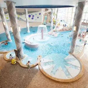 [거제] 소노캄 오션어드벤처 로우시즌(동계) 입장권 (26/01/01~26/03/02)