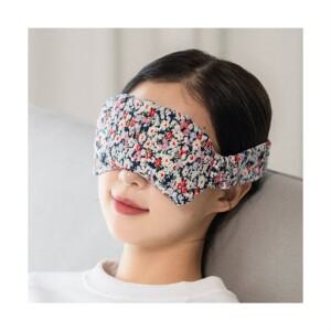 레드빈 결명자 현미 밴드형 눈찜질팩 백일홍