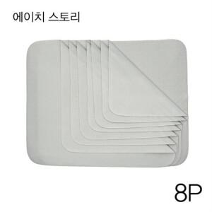 에이치 스토리 프리미엄 초극세사 안경닦이