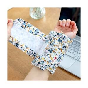 레드빈 결명자 현미 손목 찜질팩 하얀들판