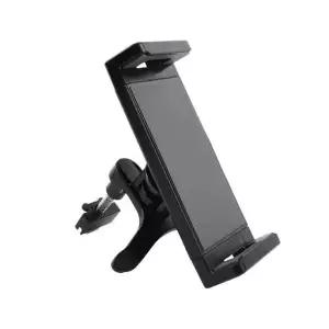 테블릿 PC 거치대 겸용 인기 핸드폰 추천템 차량용