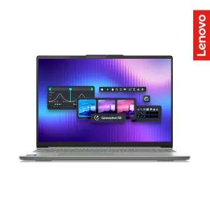 [최종가 142만]레노버 아이디어패드 Slim5 16IAH10 U7 OLED AI 32GB Win11 U7 255H/Arc 140T/32GB/500니트