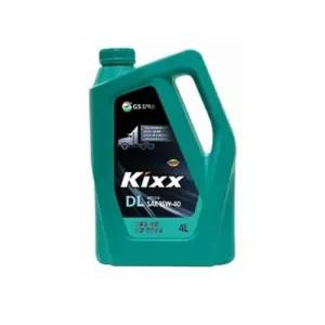 E7 K1xx 디젤 4L 엔진오일 4 HDL C1 40_4 15W 오일 합 WFL3LLI