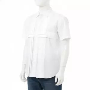 [꼼데가르송]COMME DES GARCONS 25 포플린 셔츠 FO B048 2 822507