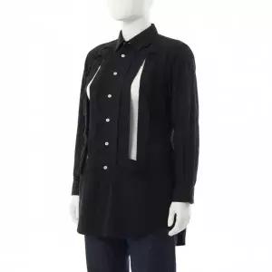 [꼼데가르송]COMME DES GARCONS 25FW 디스트로이드 셔츠 GP B010 W25 1 822278