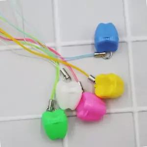 치아목걸이 치아보관통 첫니 치아보관 목걸이 (WFJ0QZ3)