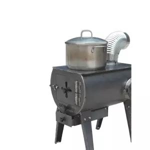 쓰레기 소각로 화로 트럼통 아궁이 소각기 소형 난방