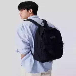 잔스포츠 jansport호프만 BLACK