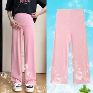 오뜨모드 임부요가복 오피스 산부요 요가 바지 빅사이즈 여성요 요바지 사이즈요 산부옷 산부외출 산부 산