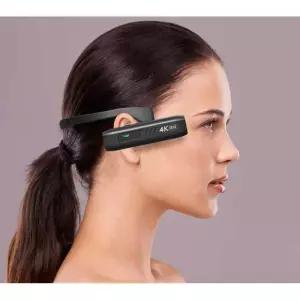 스포츠 액션캠 헤드캠 휴대용 마운트 32GB 4K 128GB 스탠다드