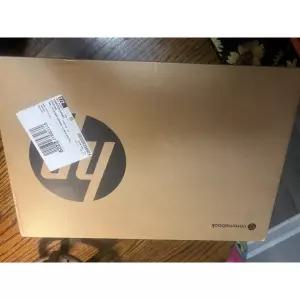 HP NEW 14 크롬북 [세금포함] [정품] - Intel 셀러론 4GB 메모리 64GB eMMC Modern 그레이 노트북 사무용