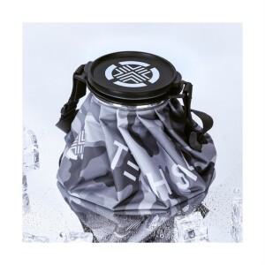 테크스킨 스탠다드 얼음주머니 휴대용 아이스팩 냉찜질팩 대형사이즈 골프라운딩