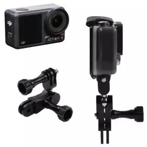 [룽스]액션 호환 액션캠 볼 조인트 마운트 4