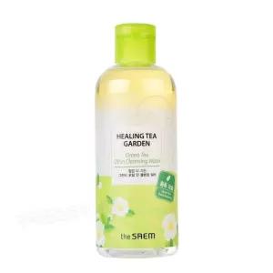 더샘 힐링 티 가든 그린티 인 클렌징 워터 300ml