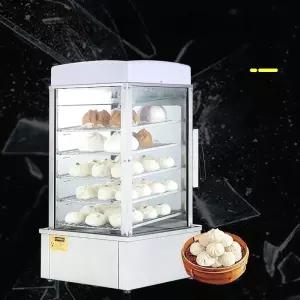 편의점호빵기계 만두 편의점 찜기 단열 찐빵 업소용