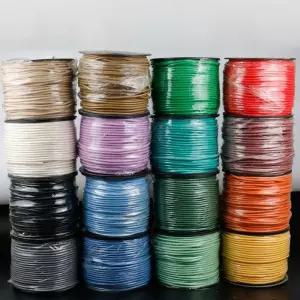 PVC 용접봉 와이어 용접롤 장판 용접 주석 수리