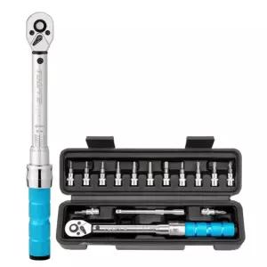 자이언트 토크렌치 자전거 육각렌치 라쳇 수리키트