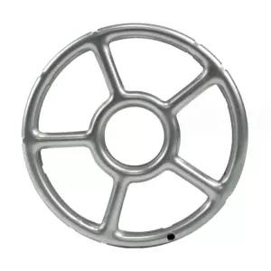 올피노 조리 화구 받침렉 가스렌지 보조렉 대형 1p