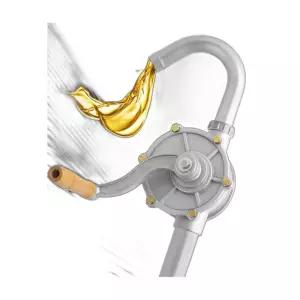 오일펌프 흡수기 석유 펌핑기 주입기 자바라 기름