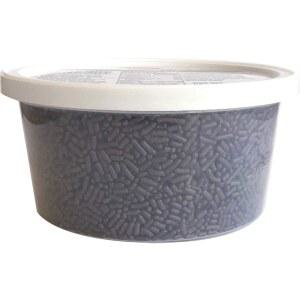 베티 크로커 스위트 토핑 초콜릿 스프링클 식용 케이크 장식, 10.5온스