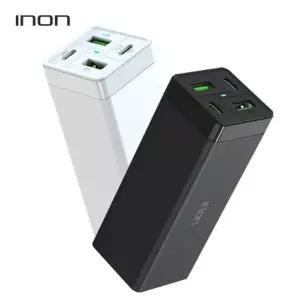 아이논 INON 65W 4포트 USB PD PPS 고속 멀티충전기