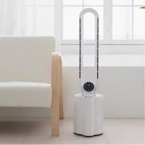 버뮤다 BLDC 날개없는 선풍기 VMBL780R