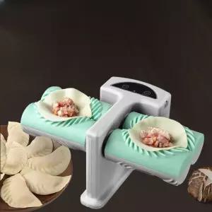 만두기계 만 빚는 화이트 제조 설날 메이커 업소용 자동