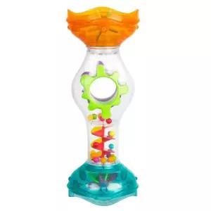 조카선물 빙글빙글 구슬 아기물놀이장난감 키즈 출산선물 욕조놀이 둥둥장난감 유아용