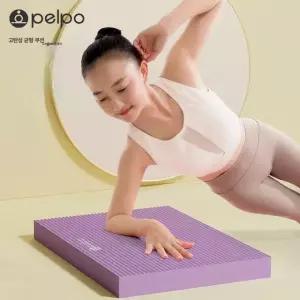 점핑매트 점프매트 유산소 방음