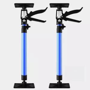 캐비닛 지지대 공조 고정 세트 작업 2개 505 천장 받침대 cm 리프트