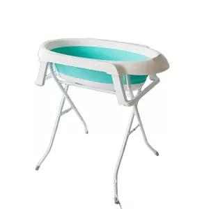 애견 스탠드 욕조 강아지 고양이 목욕통 분리형 소형견