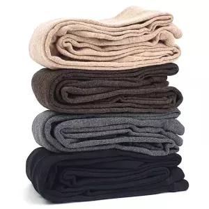 마메든 국내제조 면스판 유발타이즈 간절기 겨울레깅스 면타이즈 1626120