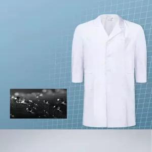 의사가운 실험가운 약사 실험복 한의사 병원 실습 실습복