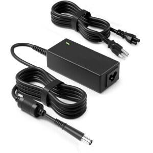 Dell Latitude 5510 5410 5511 5501 5411 5401 5310 2-in-1 P96G P97G P98G P80F PA-10 노트북 전원 어댑터와 호환되는 BIYTC 90W 노트북 충전기