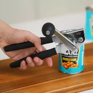 통조림 참치 캔 뚜껑 오프너