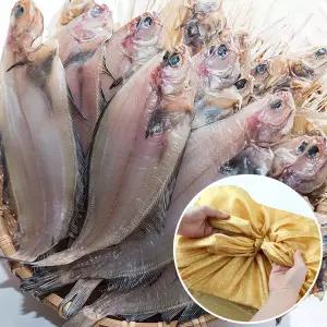 동해 반건조 물가자미(미주구리) 선물세트 1kg